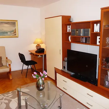 Appartamento City