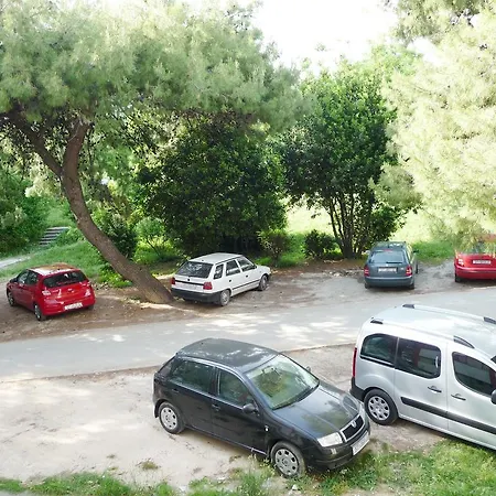 City Appartamento Spalato